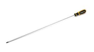 Flat Head Extra Long Screwdriver (24inch)