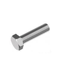 M16 X 35MM SS316 BOLT NUT