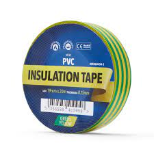 ELECTRICAL INSULATION TAPE 2"x20m