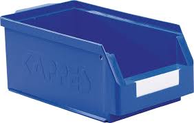 STORAGE BIN S - SIZE: L350XW200XH150MM