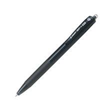 PILOT BLACK BALL POINT PEN