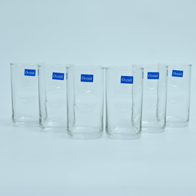 Drinking Glass Set 290ML