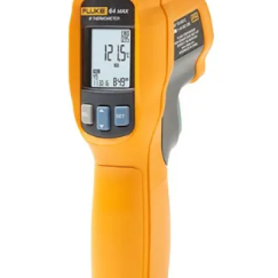 Fluke 64 MAX IR Thermometer