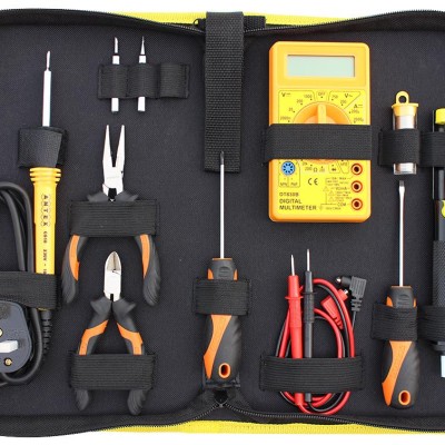 Antex Soldering CS18 Toolkit - KF8ESZA