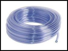 1” Transparent Hose Length: 100m