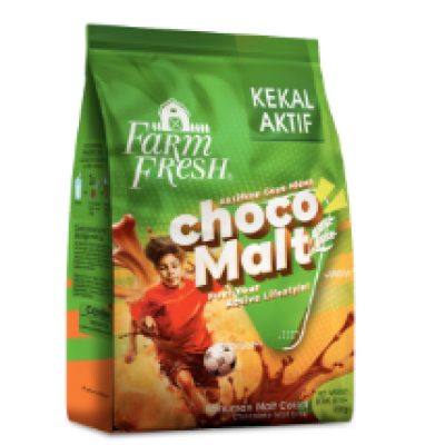 Farm Fresh Choco Malt Powder 800g x 1 Pack