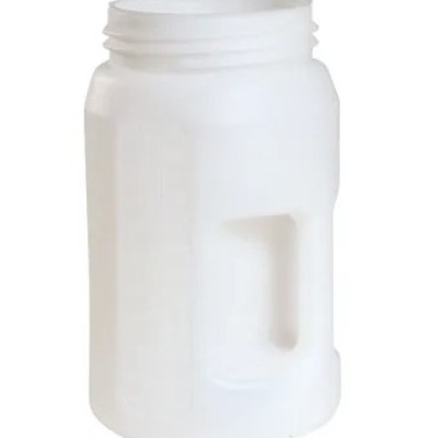 Oil Safe HDPE Drum 3L