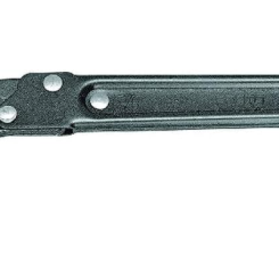 Stanley Proto J3818 9 16-Inch Proto Ratcheting Flare-Nut Wrench, 12 Point