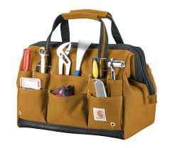 Carhartt tool bag (Legacy 14")