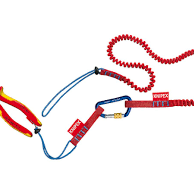 KnipexKNIPEX TT Hook-on Lanyard Set