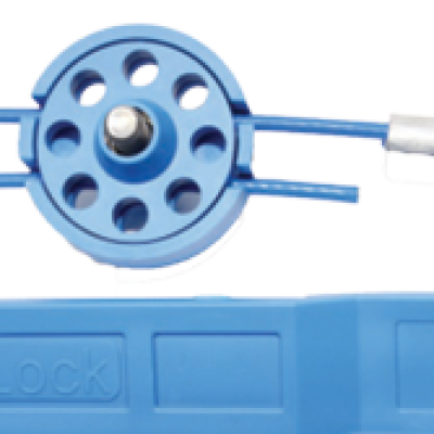 PRO-LOCK COMPLETE SYSTEM - Blue