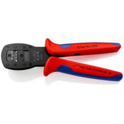 KnipexCrimp pliers for Micro-Fit