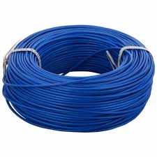 1.5MMQ SINGLE CABLE, 90MTR  /  ROLL