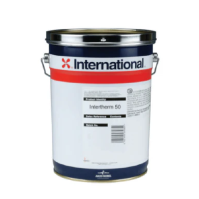 International Paint - Intertherm 50 5L