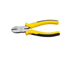 4" 6" 7" STANLEY DIAGONAL CUTTER SET