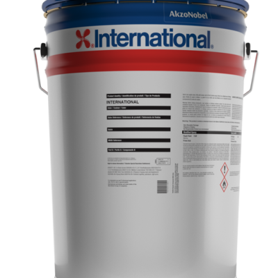 International Thinner Eqpt Cleaner - GTA220 10L AM