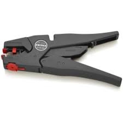 KnipexSelf-adjusting cable stripper