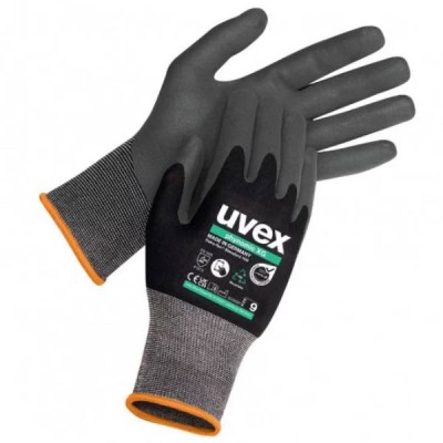 Uvex Phynomic XG Safety Glove 60070, Size 6 (XS)