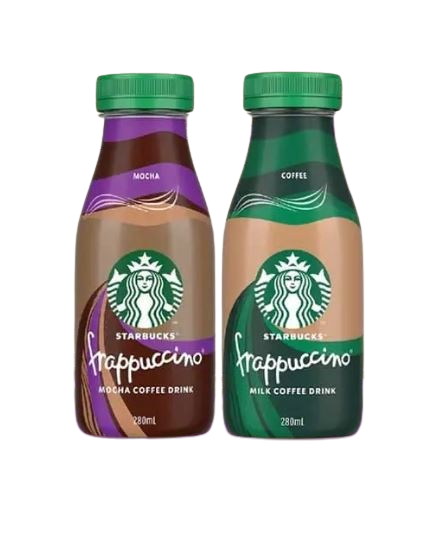 STARBUCKS FRAPPUCCINO