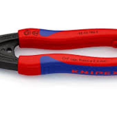 KnipexWIRE ROPE CUTTERS