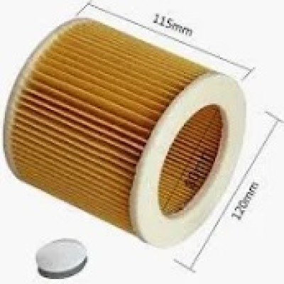 Filter Bag Paper for Karcher NT30 1, NT35 1