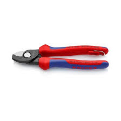 KnipexCABLE SHEARS TT