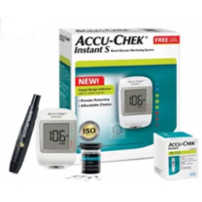 Glucometer Kit