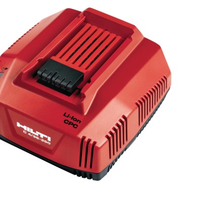 Hilti C4 36-350 Fast Charger