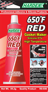 HARDEX RED SILICON RS650 85.2GG