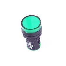 LED Indicator 220V (Green)