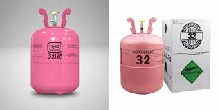 R32 Refrigerant