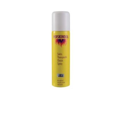 PERSKINDOL CLASSIC SPRAY 150ML