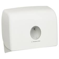 Kimberly Clark Multifold Towel Dispenser Model: 70220