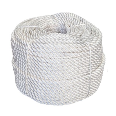 Nylon rope 20 mm - 220 meter coil