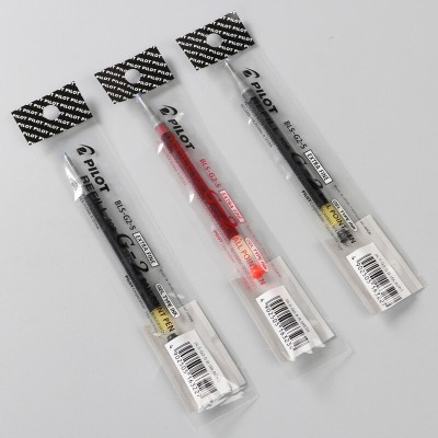 PILOT G2 PEN REFILLS 0.7MM LINE WIDTH