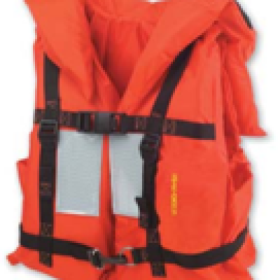 Stearns 6000 Merchant Mate II Adult Life Jacket