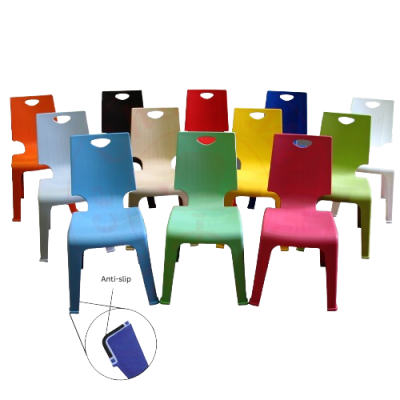 PLASTIC CHAIR