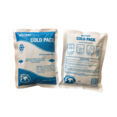 Instant Cold Pack