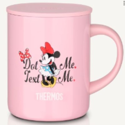 THERMOS 350ML STYLISH MUG