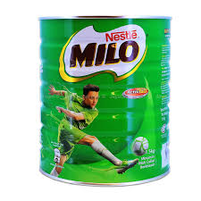 MILO 1.4KG  /  CAN (DELIVER TO LABUAN AREA ONLY)