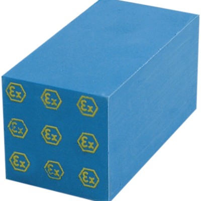 Solid Compensation Module, 20 mm x 20 mm, Non-Metallic SPEC :- EXRM00300201000