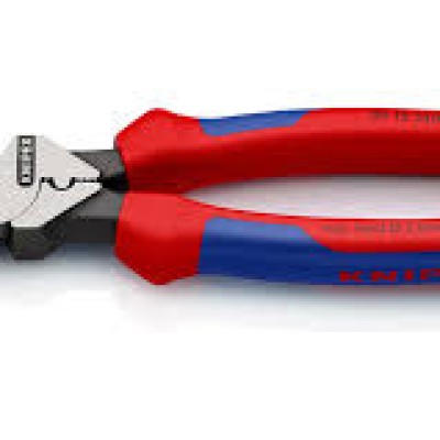 KnipexLineman's Pliers with Safety Lug