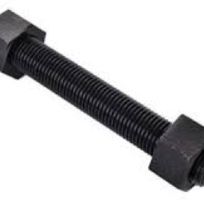 Stud bolt 1-1 4, A320 Grade L7, 280mm, Zn-Ni, FCC