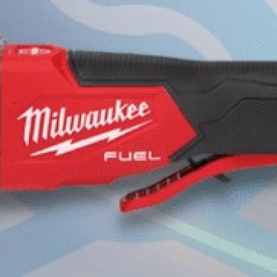 M18 FUEL 125mm (5") Braking Angle Grinder with Paddle Switch