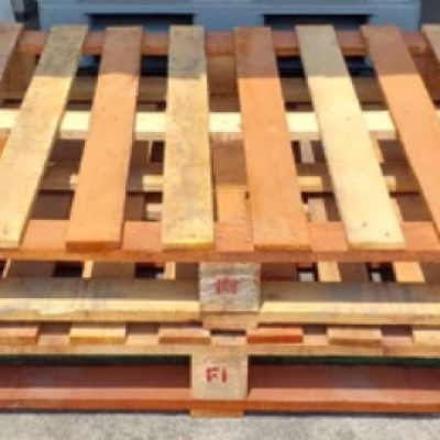 Wooden Pallet (1200mmx1000mm)