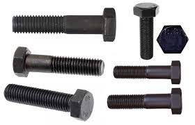 Stud bolt material 10.9 High tensile steel M16