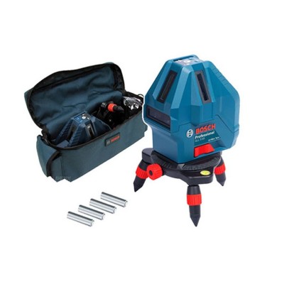 Bosch Line Laser GLL 5-50 X