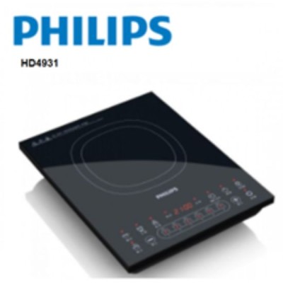 INDUCTION COOKER