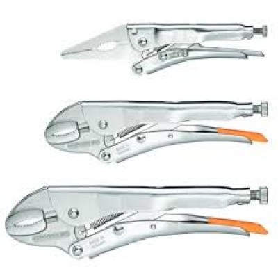 KnipexGRIP PLIERS