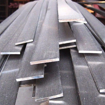 DSH: Mild Steel flat bar- 50MM X 6MM X 6M MS FLAT BAR